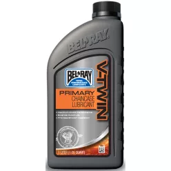 Chaincase Lubricant Bel-Ray V-TWIN 80W 1l
