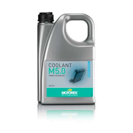 Motorex-Antigel-M5-0-Ready-To-Use-4L