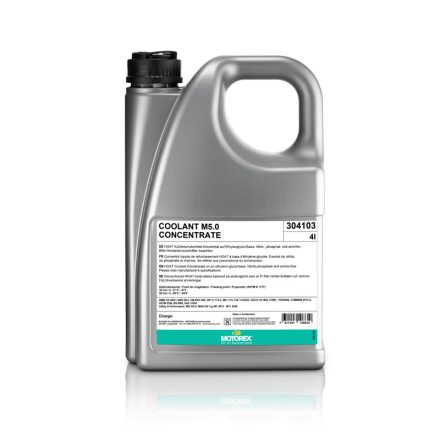 Motorex-Antigel-M5-0-Concentrat-4L