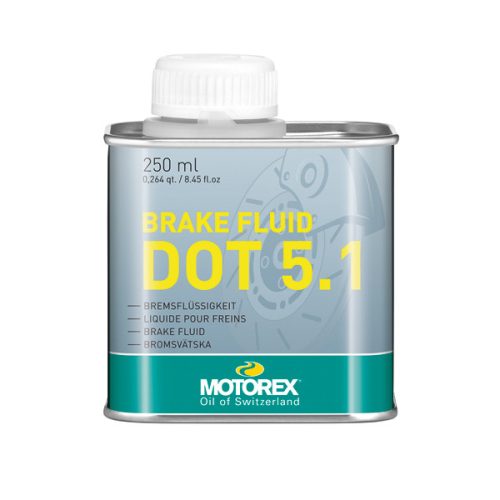 Motorex-Lichid-Frana-Dot-5-1-250Gr