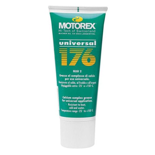 Motorex-Grease-176Gp-Tube-250Gr