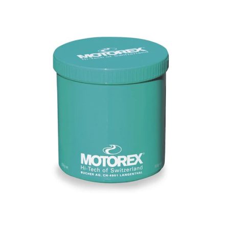 Motorex-Grease-176Gp-Tin-850Gr