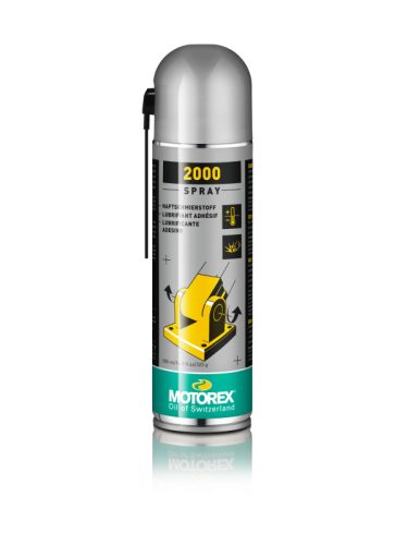 Motorex-Spray-2000-500Ml