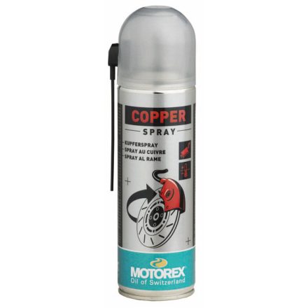 Motorex-Copper-Spray-300Ml