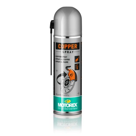 Motorex-Copper-Spray-300Ml