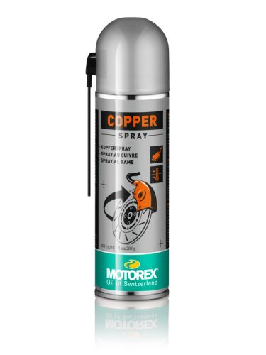 Motorex-Copper-Spray-300Ml