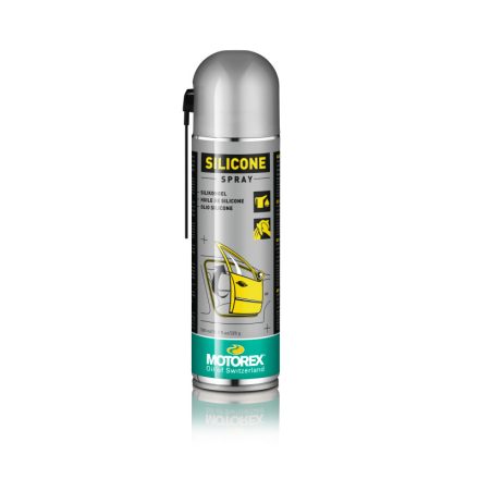 Motorex-Silicone-Spray-500Ml