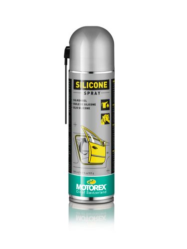 Motorex-Silicone-Spray-500Ml