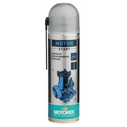 Motorex-Motor-Start-Spray-500Ml