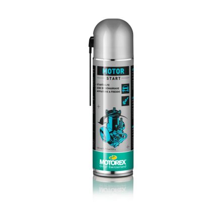 Motorex-Motor-Start-Spray-500Ml