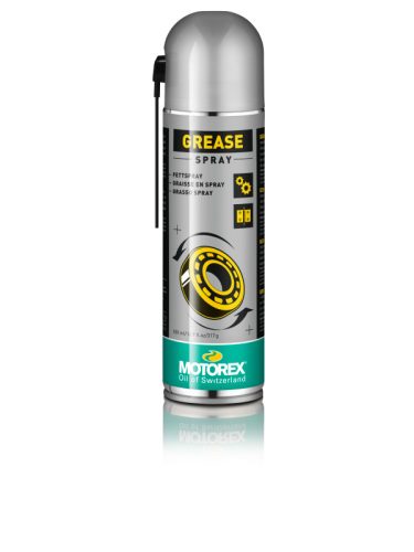 Motorex Grease Spray 500Ml