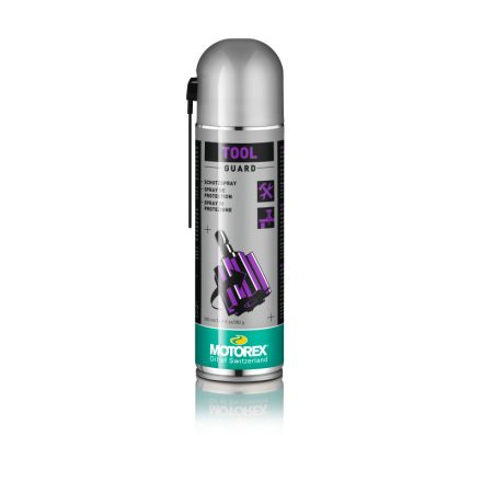 Motorex-Tool-Guard-Spray-500Ml