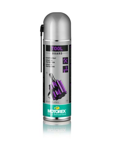 Motorex-Tool-Guard-Spray-500Ml