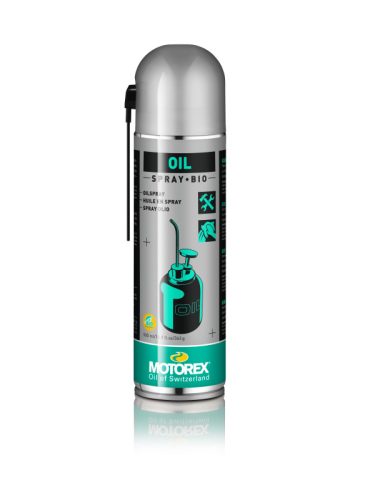 Motorex-Oil-Spray-500Ml