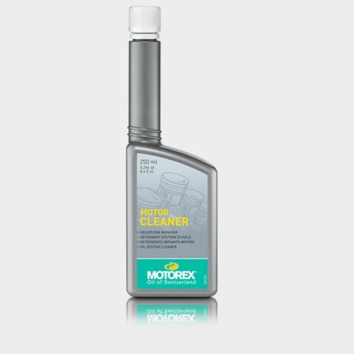 Motorex - Motor Cleaner - 250Ml