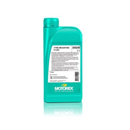 Motorex - Lichid Pentru Montaj Anvelope - 1L