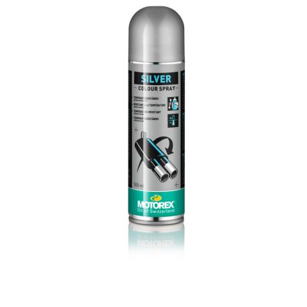 Motorex-Silver-Spray-500Ml