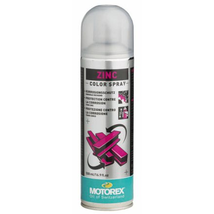 Motorex-Zink-Spray-500Ml