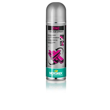 Motorex-Zink-Spray-500Ml