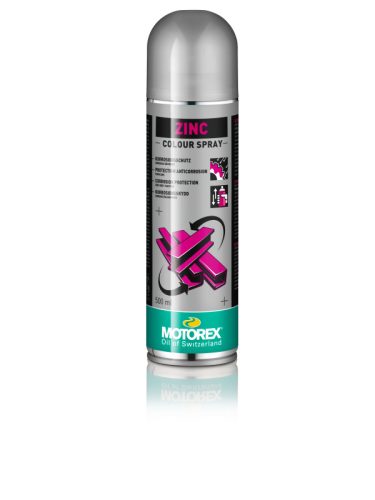 Motorex-Zink-Spray-500Ml