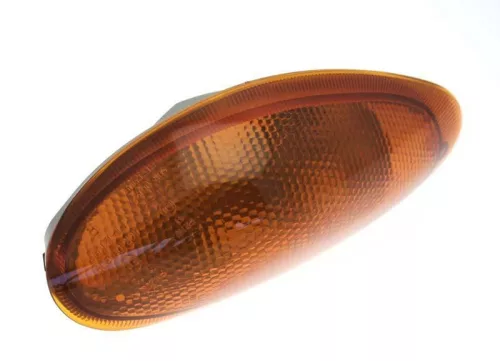 Semnalizator V Parts tip OE față dreapta lentilă portocalie Suzuki GSX600F/750F 9794