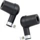 Cablu bujie Parts Unlimited 98