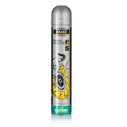 Motorex-Power-Brake-Clean-Spray-750Ml