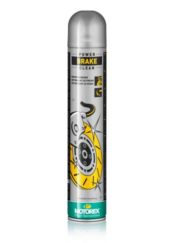 Motorex-Power-Brake-Clean-Spray-750Ml