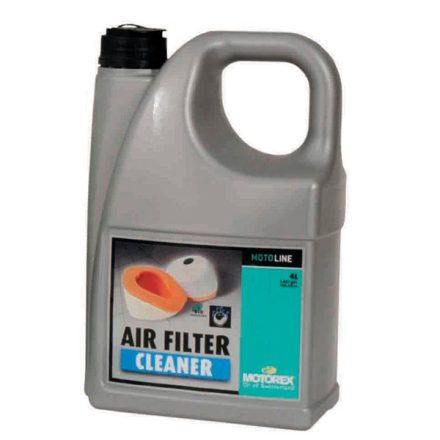Motorex-Air-Filter-Cleaner-4L
