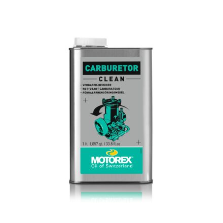 Motorex-Carburetor-Cleaner-1L