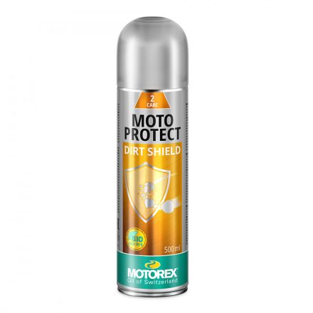 Motorex Moto Protect Spray 500Ml