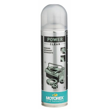 Motorex-Power-Clean-Spray-500Ml