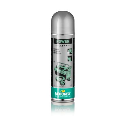 Motorex-Power-Clean-Spray-500Ml