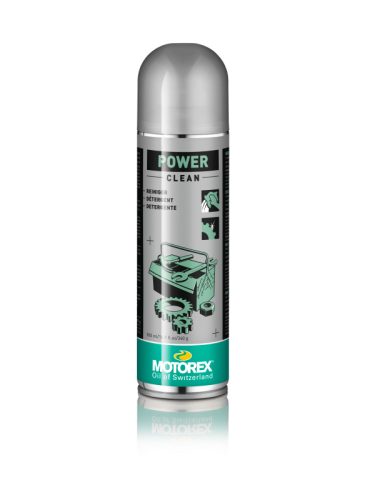 Motorex-Power-Clean-Spray-500Ml