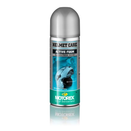 Motorex Helmet Care Spray 200Ml