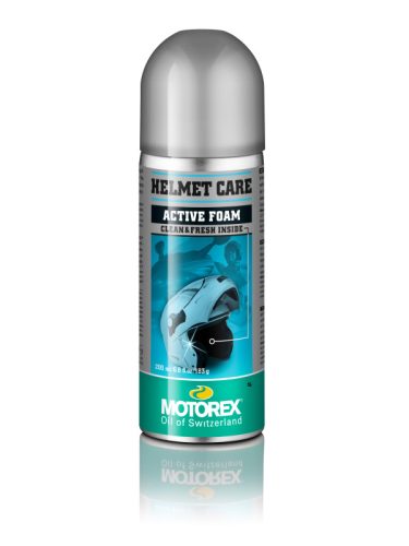 Motorex Helmet Care Spray 200Ml