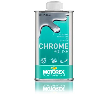 Motorex-Chrome-Polish-200Ml