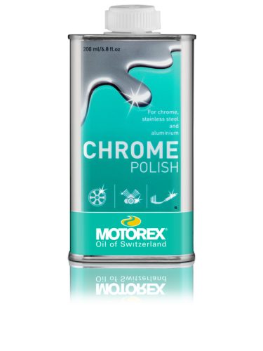 Motorex-Chrome-Polish-200Ml