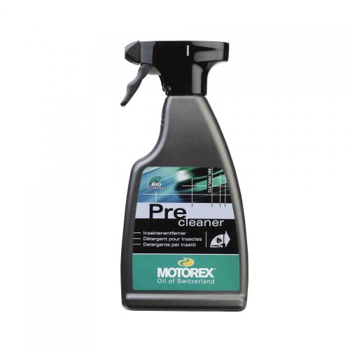 Motorex - Insect Cleaner 500Ml (Pre Cleaner)