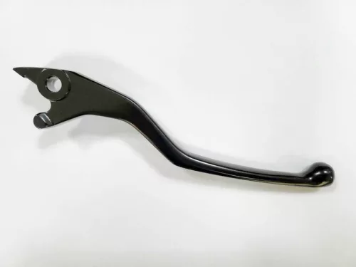 Manetă dreapta Highsider tip OE pentru Yamaha YZF-R125 / MT-125 980B-BK