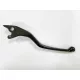 Manetă dreapta Highsider tip OE pentru Yamaha YZF-R125 / MT-125 980B-BK