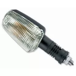   Semnalizator V Parts tip OE față dreapta/spate stânga lentilă transparentă Yamaha 9837