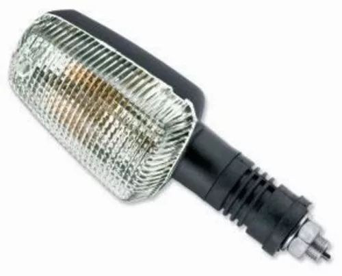 Semnalizator V Parts tip OE față dreapta/spate stânga lentilă transparentă Yamaha 9837
