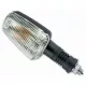 Semnalizator V Parts tip OE față dreapta/spate stânga lentilă transparentă Yamaha 9837