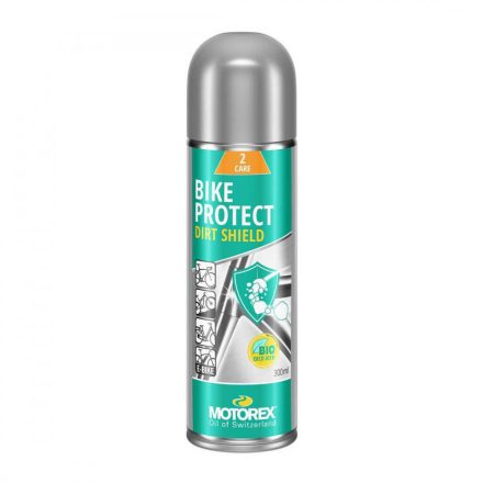 Motorex - Bike Protect Bio - 300Ml [Spray]