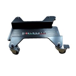   Motomoving LV8 GARAGE & TRACK use with all motorcycles and scooters equipped with a central stand