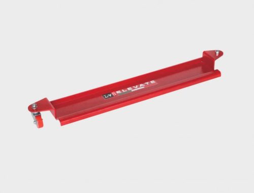 Extension for side stand LV8 GARAGE & TRACK E300MM-EXT