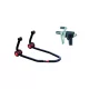 Universal front stand LV8 DIAVOL with front universal roller cursors kit