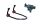 Universal front stand LV8 DIAVOL E600D+E600/07 with cone cursors kit