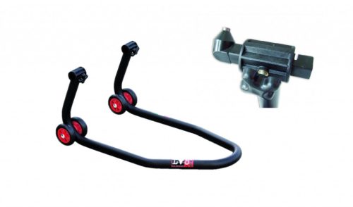 Universal front stand LV8 DIAVOL E600D+E600/07 with cone cursors kit